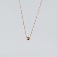 Image 1 of Collier Facettes