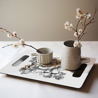 Image 1 of BANDEJA HANA