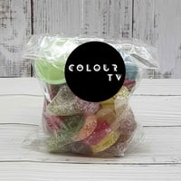 Vegan Pick & Mix Sweets - 100g