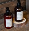 Black Plum and Rhubarb Hand Care