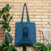 Tote bag "Umbral"