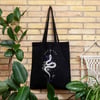 Tote bag "Shakti"