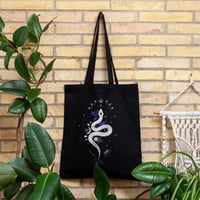 Image 1 of Tote bag "Shakti"