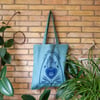 TOTE BAG "MAITRI"