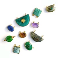 Image 1 of Pendentifs Maguelone