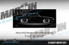 '67-'68 Firebird T-Shirts Hoodies Banners