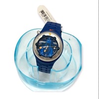 Image 1 of Vintage 00s Nike Cayman Super Watch - Blue