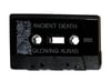Ancient Death / Putridarium - Combo Tape + Pre Order 7 " ep - PRE ORDER