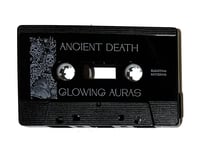 Image 2 of Ancient Death / Putridarium - Combo Tape + Pre Order 7 " ep - PRE ORDER