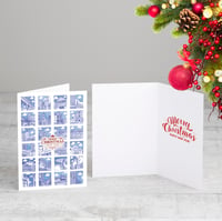 Image 3 of 2023 Deal Town Christmas Cards (Six Different Designs)