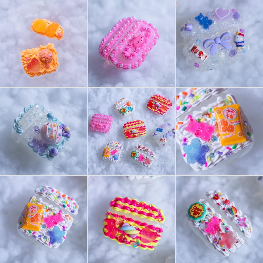 Image of AirPods Cases