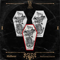 Malheur - Nocturnal Forces