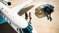 Boston Logan Car Service