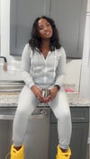Up to Lounge 2 piece Set