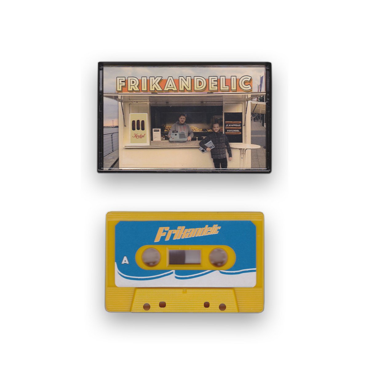 Image of FRIKANDELIC 