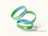 [In-Stock] Fan-made DNF Silicone Wristband