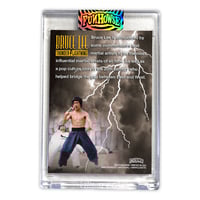 Image 2 of Thunder & Lightning: Bruce Lee