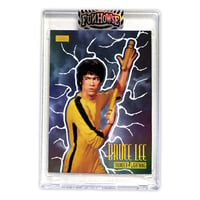 Image 1 of Thunder & Lightning: Bruce Lee