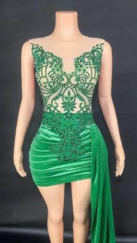 Image 1 of Georgina Dress
