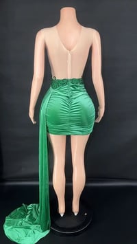 Image 4 of Georgina Dress