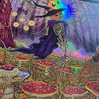 Image 3 of Suwannee Hulaween 2023 VIP poster 