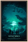 The Lost World Jurassic Park - Artist Proof