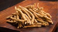 Image 4 of Ashwagandha and Burdock root Tea