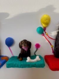 Image 2 of 'Off to a Party’