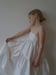 Image of meadow dress- ivory 