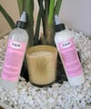 CHEBE SHAMPOO & CONDITIONER