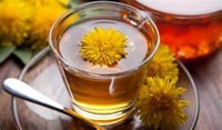 Image 1 of Dandelion Tea