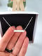 Image of Phase of The Moon Necklace