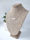 Image of Phase of The Moon Necklace