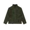 Setup® Trail Builder Camo Sherpa Fleece Jacket
