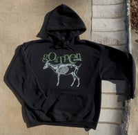 Image 2 of Bone Hoodie