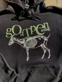 Image 3 of Bone Hoodie