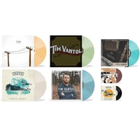 Vinyl Bundle II