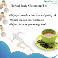 Image 3 of Full Body Cleanse Tea