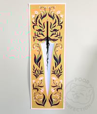 Image 2 of Demon King's Longsword Poster