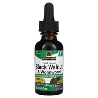 Image 1 of Black Walnut and Wormwood Oil