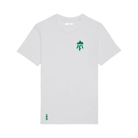 Image 3 of Setup® Descend Organic Slimfit Tee