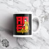 Ahmedhodžić - 𝕋𝕙𝕖 𝔹𝕠𝕤𝕟𝕚𝕒𝕟 𝕂𝕚𝕟𝕘 Mug