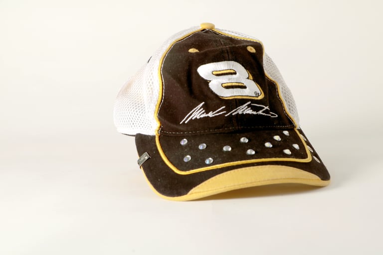 Big 8 Tchotesos Image 2