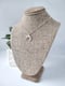 Image of Half Moon Necklace