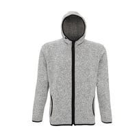 Image 1 of Setup® Alport Sport Fleece Jacket