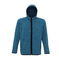 Image 2 of Setup® Alport Sport Fleece Jacket