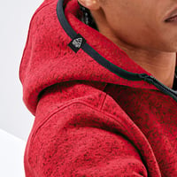 Image 4 of Setup® Alport Sport Fleece Jacket