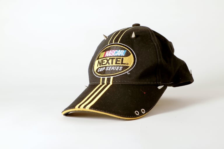 Nextel Cup Racing Tchotesos