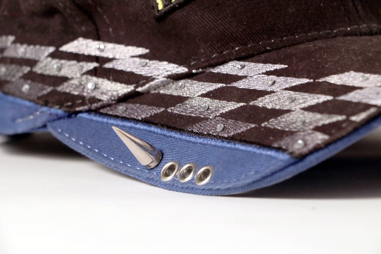 Nascar Finishline Image 4