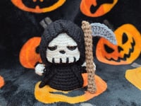 Image 4 of Grim Reaper
